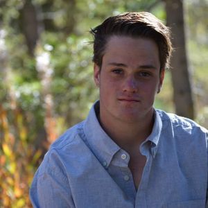 Meet your Posher, Eli